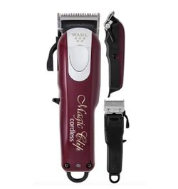 Wahl Magic Cordless Clippers