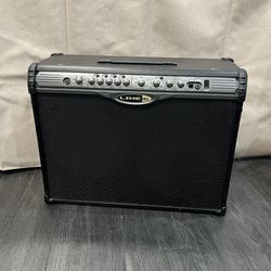 Line 6 Spider II 150W 2x12 Electric Guitar Combo Amplifier