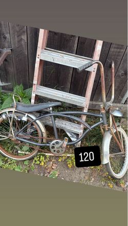 Schwinn Bike