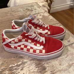 Vans 