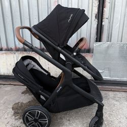 Nuna Stroller 