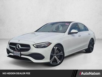 2026 Mercedes-Benz C 300