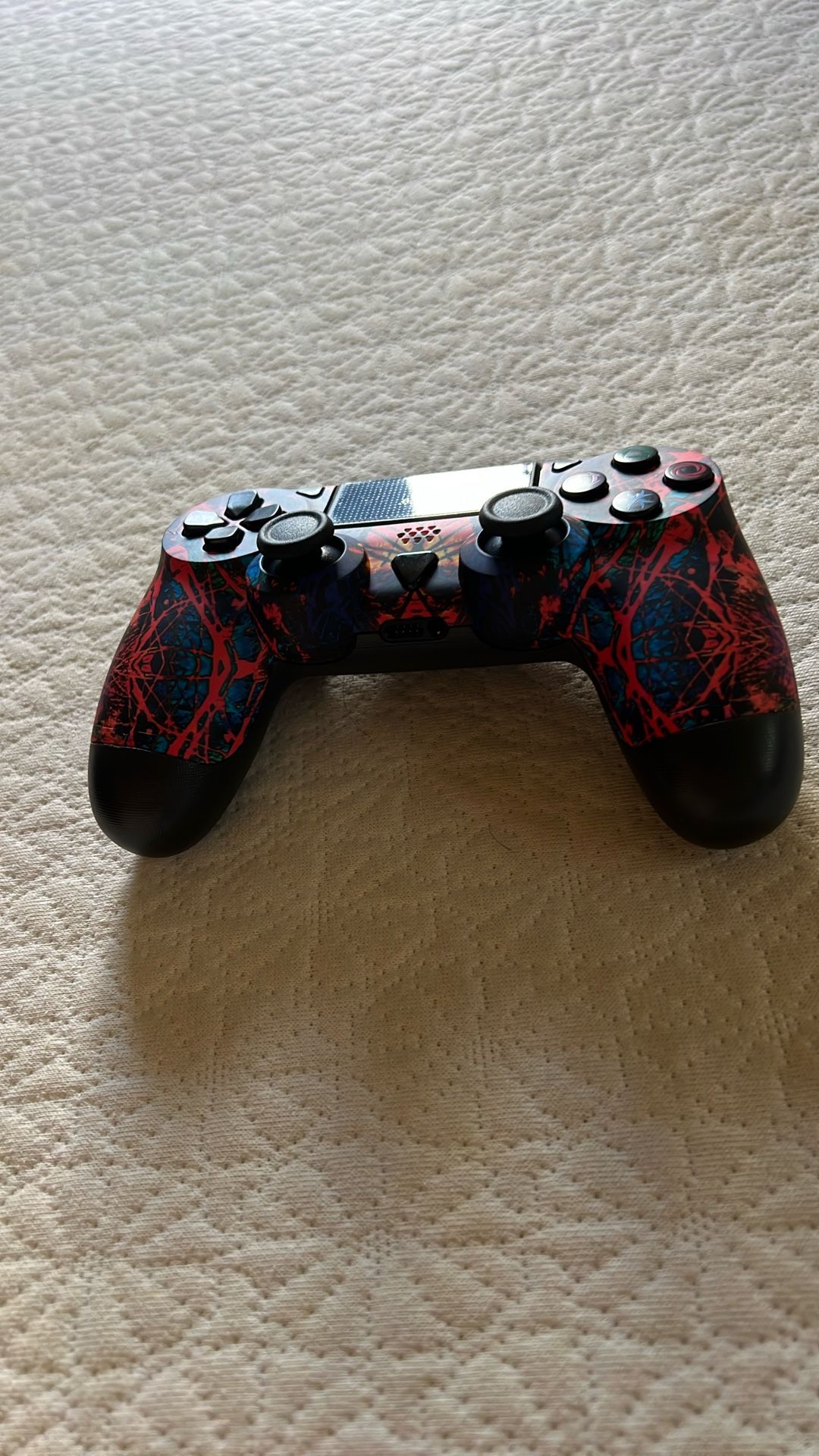 PS4 Controller