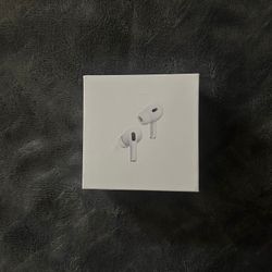 AirPods Pro 2nd Gen