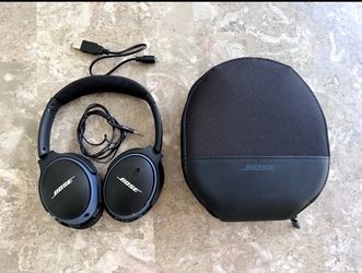 Bose sound link