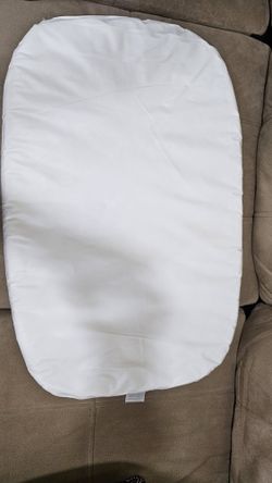 Bassinet Mattress 