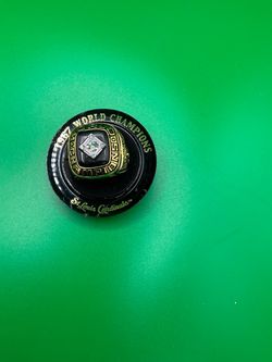 1967 St. Louis Cardinals World Champions Ring Replica