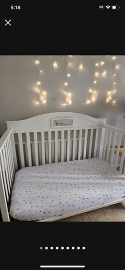 Baby Crib