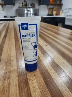Barrier Cream