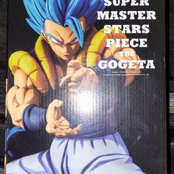 Super Gogeta 