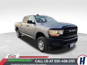 2022 RAM 2500