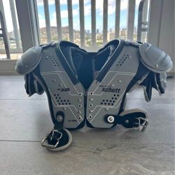 Adult Small Football Pads