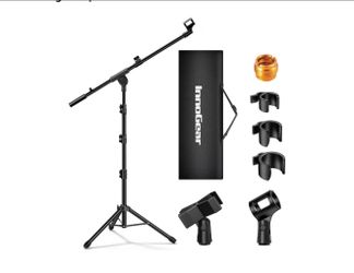 Microphone Stand
