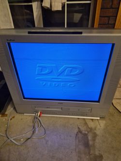 Flat tv