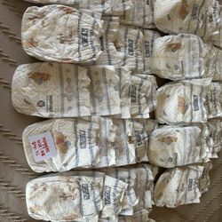 Huggies Diapers Size NB 