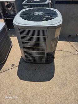 American Standard 3 Ton 410a ac condenser