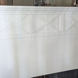 Full size bed frame