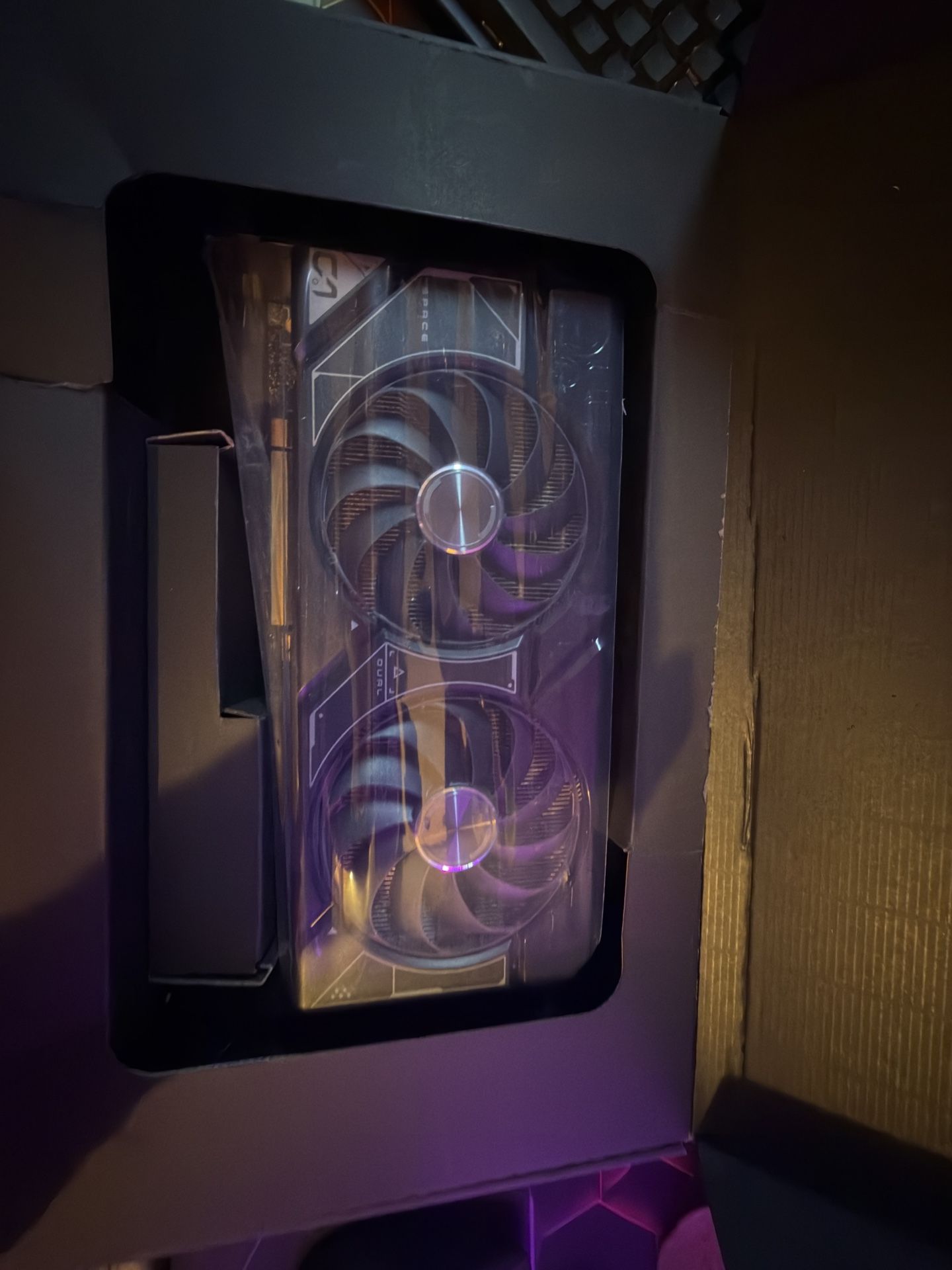 RTX 4070 SUPER