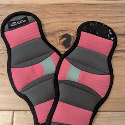 Ankle weights