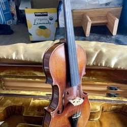 Fine Bavarian Violin 