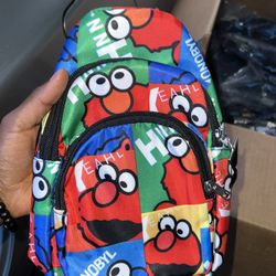 Kids Crossbody Bag