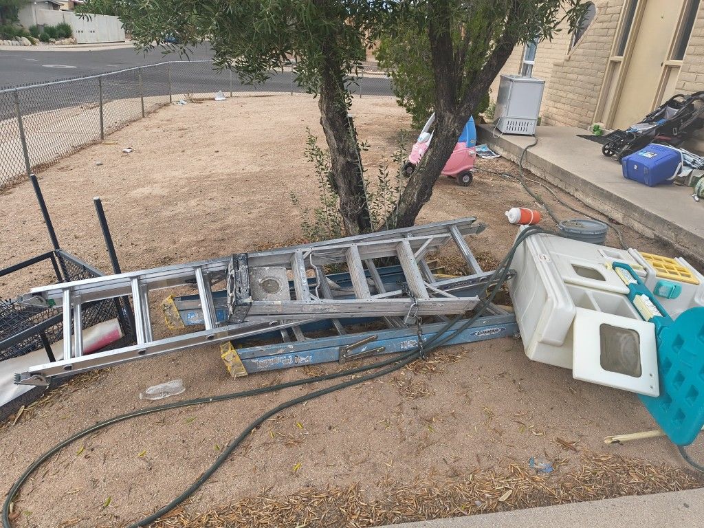 Ladders