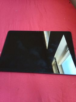 Samsung tablet