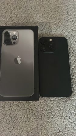 iPhone 13 Pro unlocked/ liberado