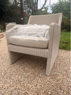 Rico chair