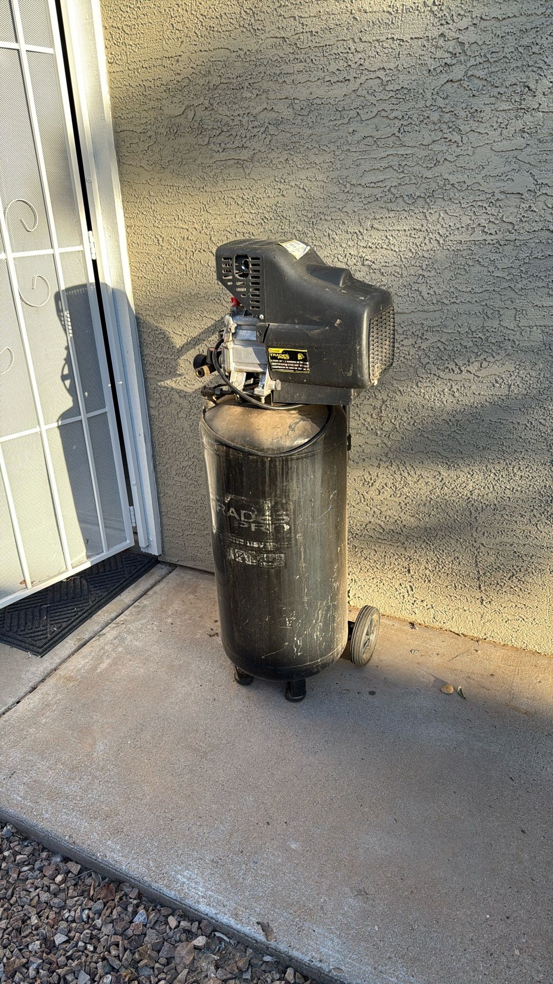 Air Compressor