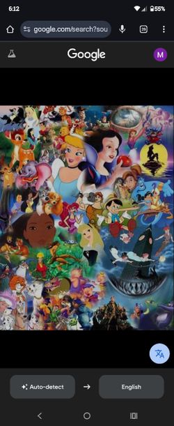 60 Kid's Movies 