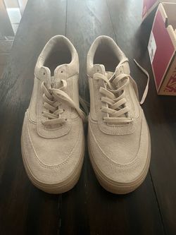 Vans size 12 men’s