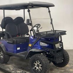 2024 KANDI USA KRUISER 4 PRO