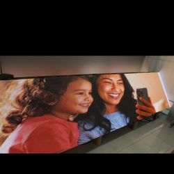 LARGE DOUBLE SIDED LED SIGN 