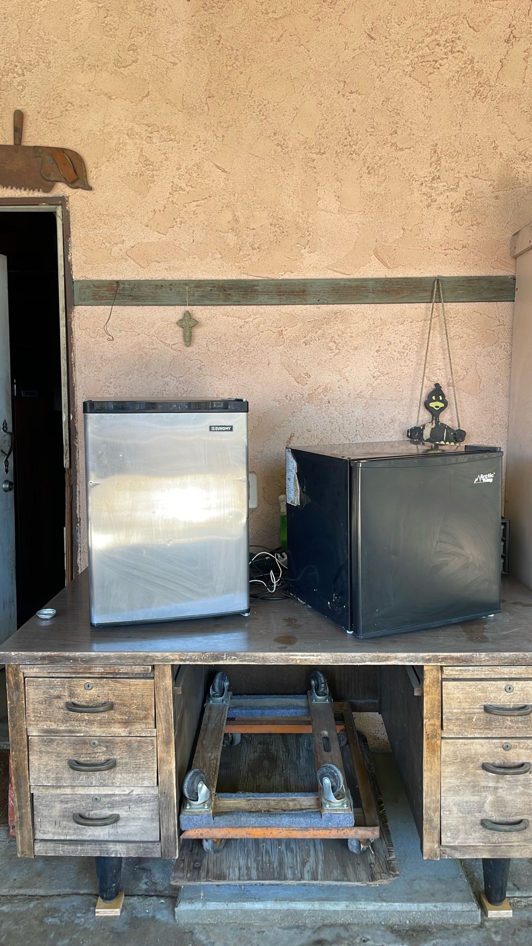 Mini Fridges
