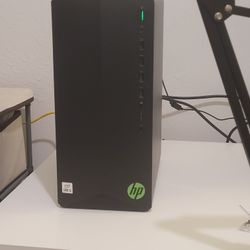 HP Pavillion Gaming Pc