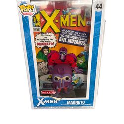 NIB Funko POP X-Men Magneto
