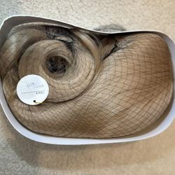 Natural Brand New Wig