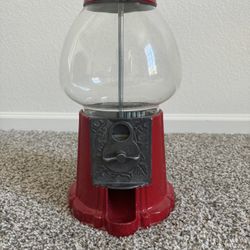 Vintage Candy Machine 