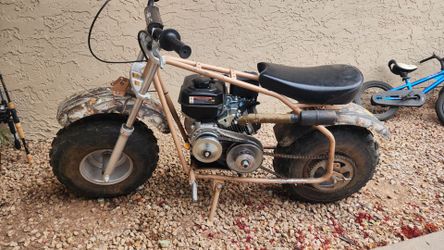 Coleman ct200ex