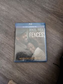 Fences