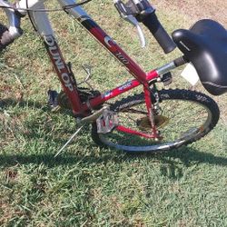 Men’s 21 Speed Mountain Bike