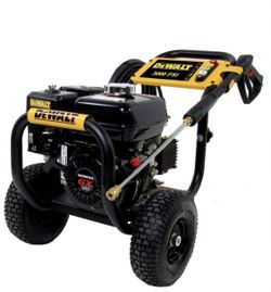 DEWALT 3000 PSI / 2.5 GPM Pressure washer