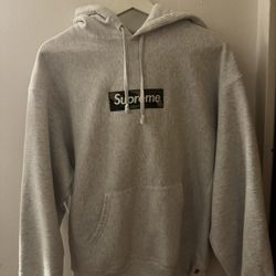 Supreme Box Logo 223