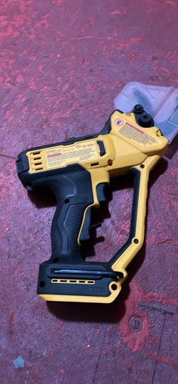 Tijeras Para Poda De Batería Marca Dewalt