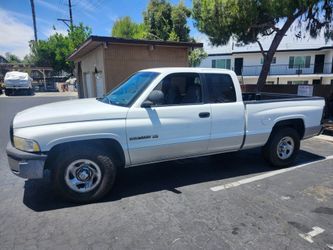 1998 Dodge Ram