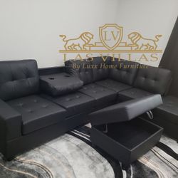 Brand New Sofa Couaches Sectional 