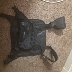 Mens Chest Bag