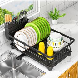 Dish Rack 