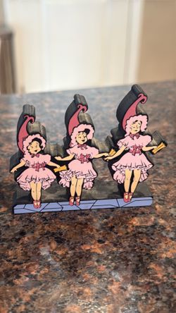 Lullaby Girls Wizard of Oz